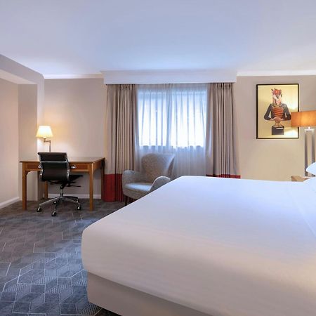 Delta Hotels By Marriott Peterborough Exterior foto