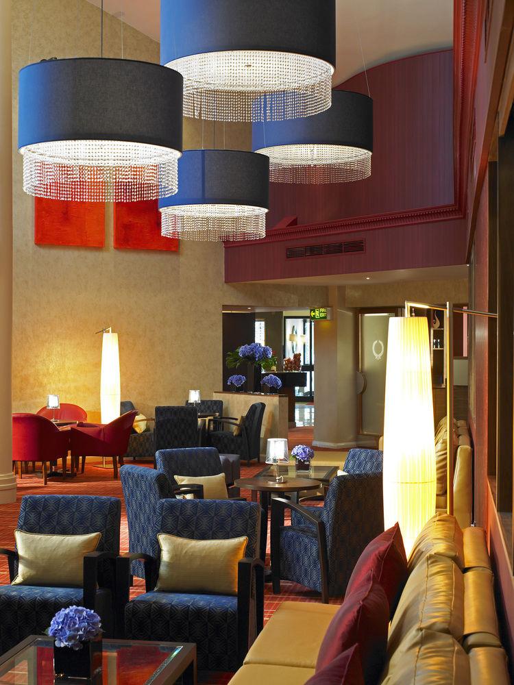 Delta Hotels By Marriott Peterborough Exterior foto