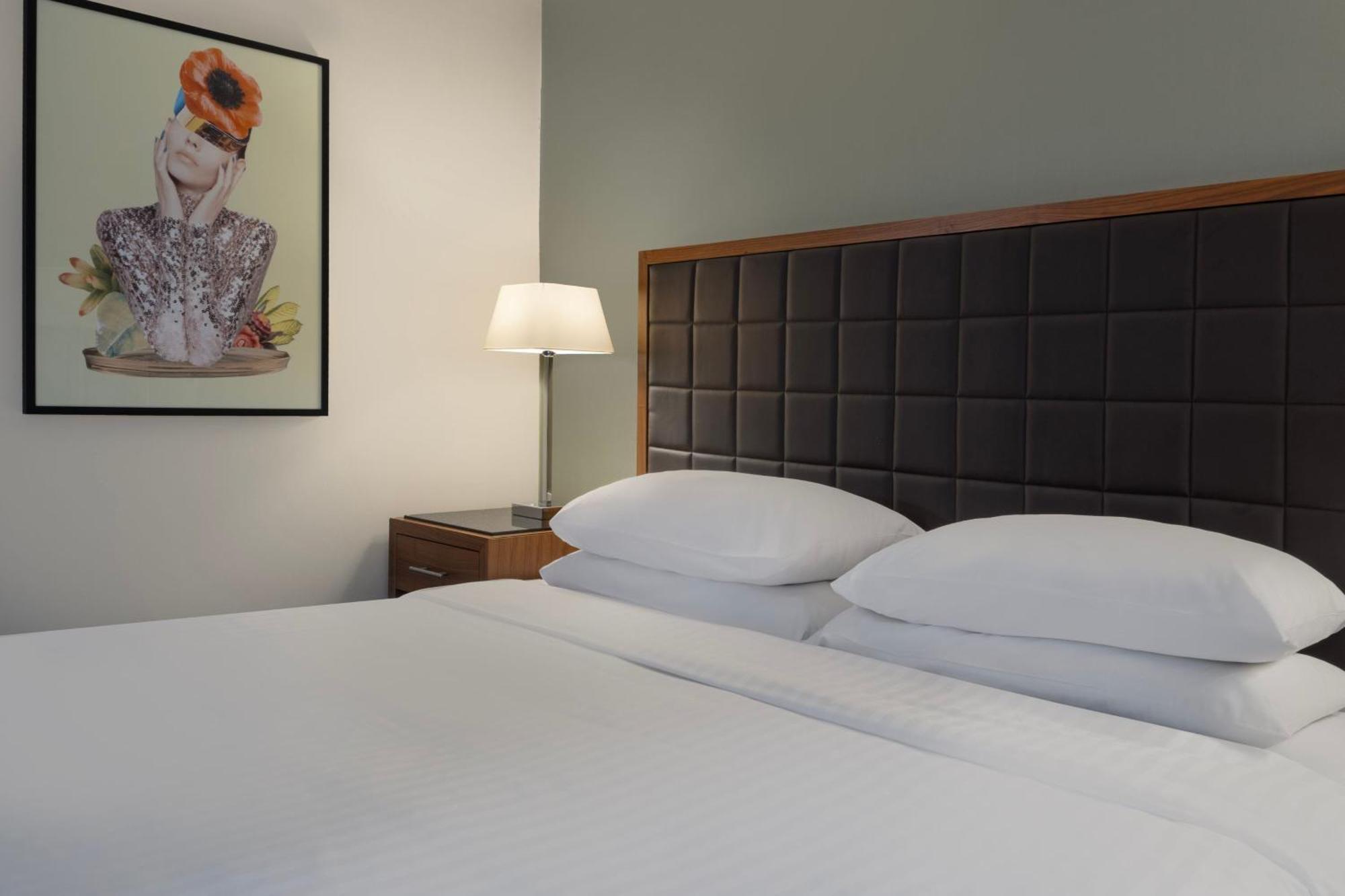 Delta Hotels By Marriott Peterborough Zimmer foto